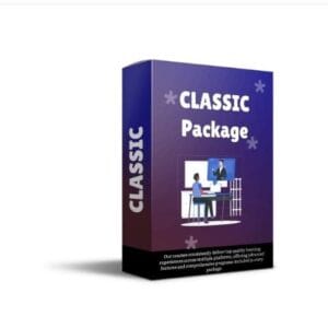 Classic package