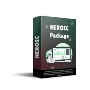 Heroic package